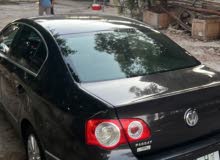 Volkswagen Passat Standard in Nablus