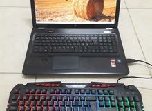 HP   laptop