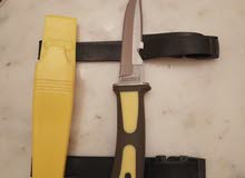 كمية غطس ماركة LALIZAS كمية غطس ماركة LALIZAS