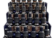 PERFUMERY TRAINING KIT PERFUMERY TRAINING KIT