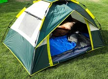 3 Person Waterproof Portable Picnic Camping Tent Yatai UAE 3 Person Waterproof Portable Picnic Camping Tent Yatai UAE