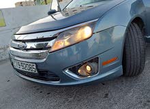 Ford Fusion Standard in Amman