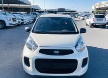 Kia Picanto 2016 in Ajman