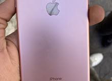 Apple iPhone 7 Plus 128 GB in Amman