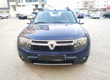 Renault Duster 2015 Model Urgent For Sale Renault Duster 2015 Model Urgent For Sale