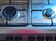 غاز اربع شعلات غاز اربع شعلات