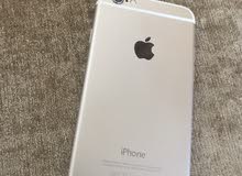 ايفون 6 ايفون سكس iPhone 6 قابل للتفاوض و الدردشة من التطبيق فقط