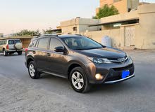 Toyota RAV4 GXR V4 GCC 2013 Price 38,000 AED