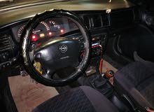 Opel Vectra 1996 in Amman
