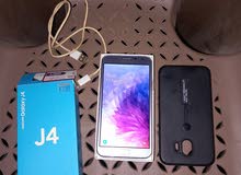 Samsung Galaxy J4 32 GB in Cairo