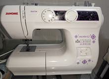 JANOME sewing machine