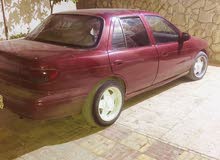 Kia Sephia 1 in Ajloun