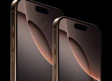 iPhone 16 Pro Max  512GB