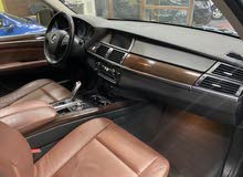 BMW X5 V6 Model : 2012 Mileage: 157,000 km for sale