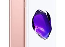 Iphone 7Plus neat and clean 128gb rose gold Iphone 7Plus neat and clean 128gb rose gold
