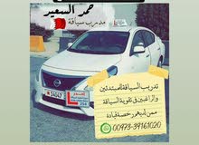 مدرب سياقة مدرب سياقة