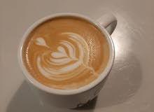 Looking for Barista Job, I can join immediately