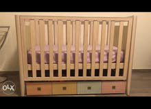 colored bed ,drawer, mattress FAP . unisex bedroom colored bed ,drawer, mattress FAP . unisex bedroom