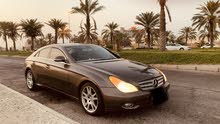 Mercedes Benz cls350 for sale