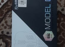للبيع ماوس MODELD غير مستعمل (فتحت العلبة فقط) قابل الاسترجاع في خلال 3 أيام للبيع ماوس MODELD غير مستعمل (فتحت العلبة فقط) قابل الاسترجاع في خلال 3 أيام
