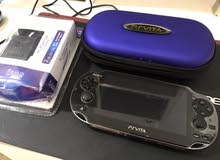 ps vita ps vita
