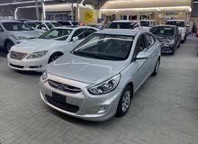 هيونداي اكسنت 1.4 موديل 2016 خليجي هيونداي اكسنت 1.4 موديل 2016 خليجي