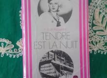 tendre est la nuit tendre est la nuit