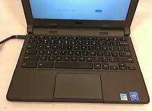 Dell Chromebook 4GB RAM 16GB SSD excellent condition