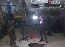 ورشه نيوجيرسي لإصلاح ميكانيك وكهرباء السيارات ورشه نيوجيرسي لإصلاح ميكانيك وكهرباء السيارات