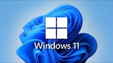 Windows 11 professional عربي الاصلي  بسعر مغري جدا جدا بسبع دنانير