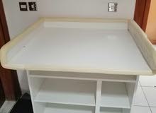 IKEA changing table IKEA changing table
