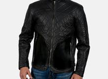 Pure Leather Jacket Pure Leather Jacket
