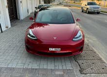 Tesla Model 3 2020 in Ajman