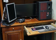 طاوله حق كمبيوتر pc table for sale طاوله حق كمبيوتر pc table for sale