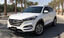 Hyundai Tucson 2017 for sale in Bahrain