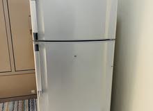 Sharp fridge