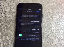 Apple iPhone 7 256 GB in Al Ain