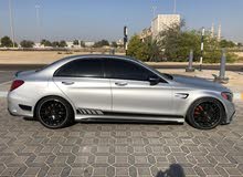 Mercedes C300 US specs mint condition Mercedes C300 US specs mint condition