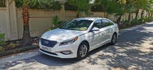 Hyundai Sonata 2016 Hyundai Sonata 2016