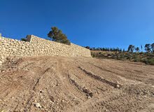 Mixed Use Land for Sale in Jerash Tal Al-Rumman