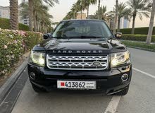 Land Rover LR2 ( EXPAT DRIVEN)