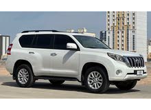 Toyota Prado 2016 in Muscat