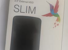 هارد ديسك ADATA HV320 2.5 External HDD هارد ديسك ADATA HV320 2.5 External HDD