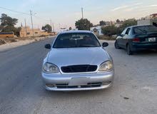 Daewoo Lanos 2002 in Madaba