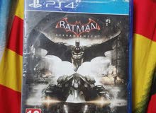 BATMAN ARKHAM KNIGHTللبيع BATMAN ARKHAM KNIGHTللبيع