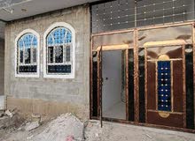 1 Floor Building for Sale in Sana'a Al Hashishiyah