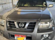 نيسان باترول سفاري 2002 نيسان باترول سفاري 2002