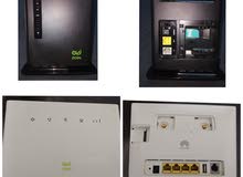 Zain Router Zain Router