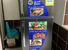 غسالة للبيع شبه جديدة غسالة للبيع شبه جديدة