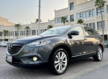 Mazda CX-9 2013 in Southern Governorate